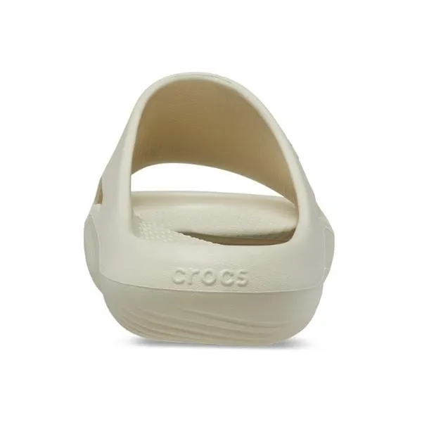 כפכפי קרוקס סליד לגברים Crocs Mellow Slide 208392-2Y2 Bone