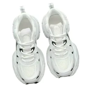 2024 Women's Luxury Mesh Sneakers | Breathable Running Shoes | Casual Fitness Vulcanized Footwear