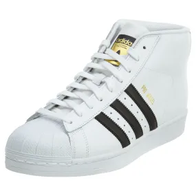 Adidas Pro Model Mens Style : S85956