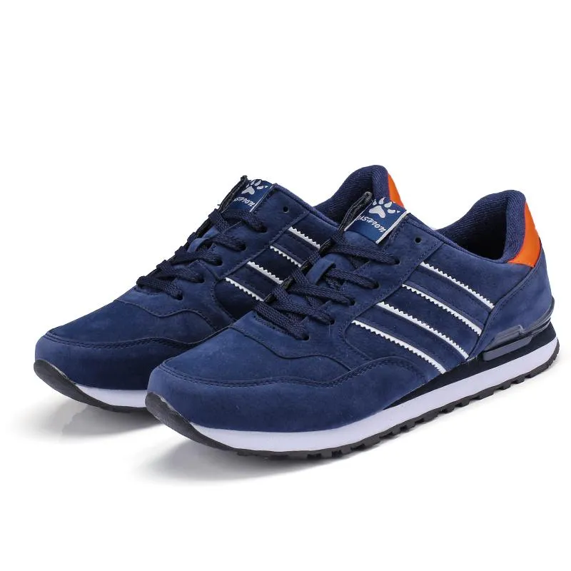 Angelo Ricci™ Comfortable Outdoor Air Cushioning Shoes