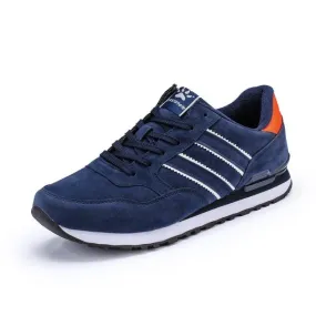 Angelo Ricci™ Comfortable Outdoor Air Cushioning Shoes