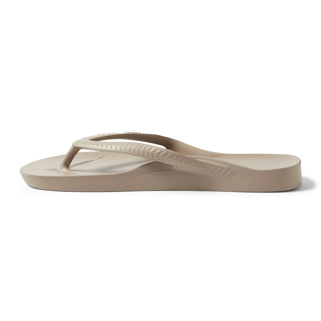 ARCH SUPPORT THONGS