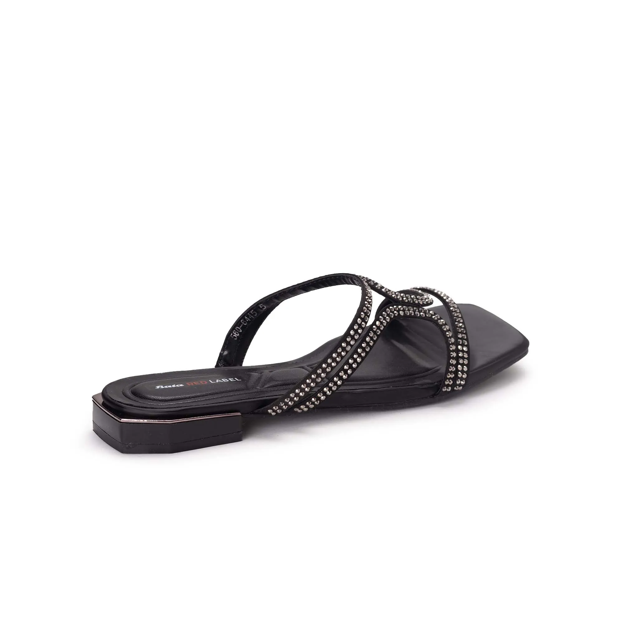 Bata Red Label Women Sandals 560X445