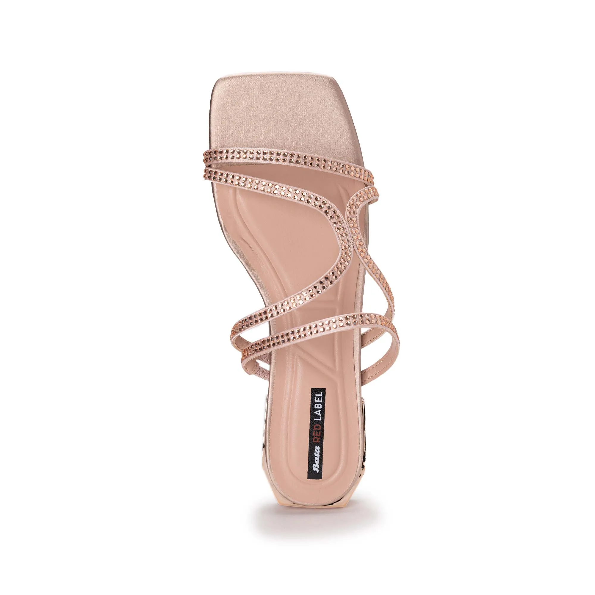 Bata Red Label Women Sandals 560X445