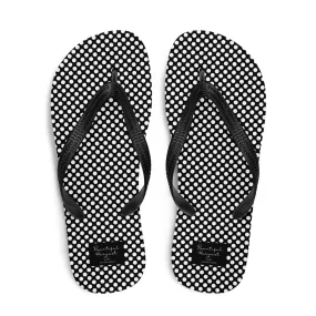 BROOKLYN DOT Flip-Flops