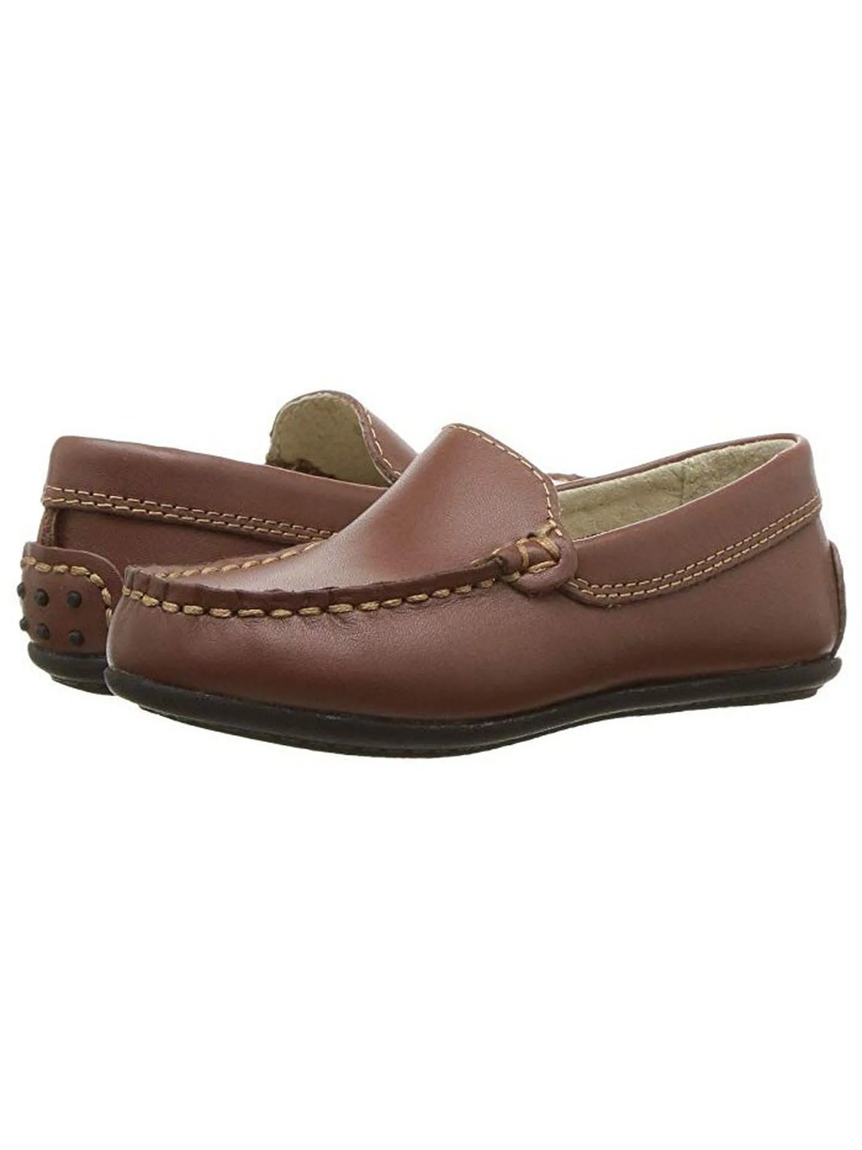 Brooklyn Loafer for Boys