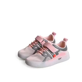 Casual Children Breathable Solid Sport Sneakers Shoes