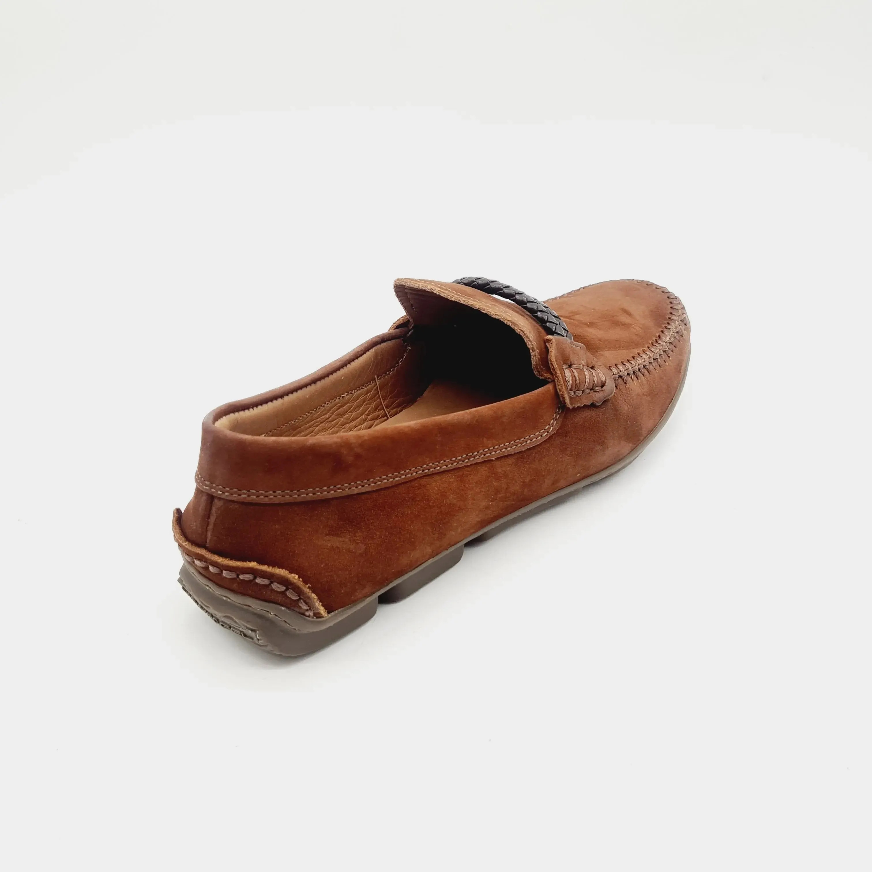 Casual Loafers - 363621