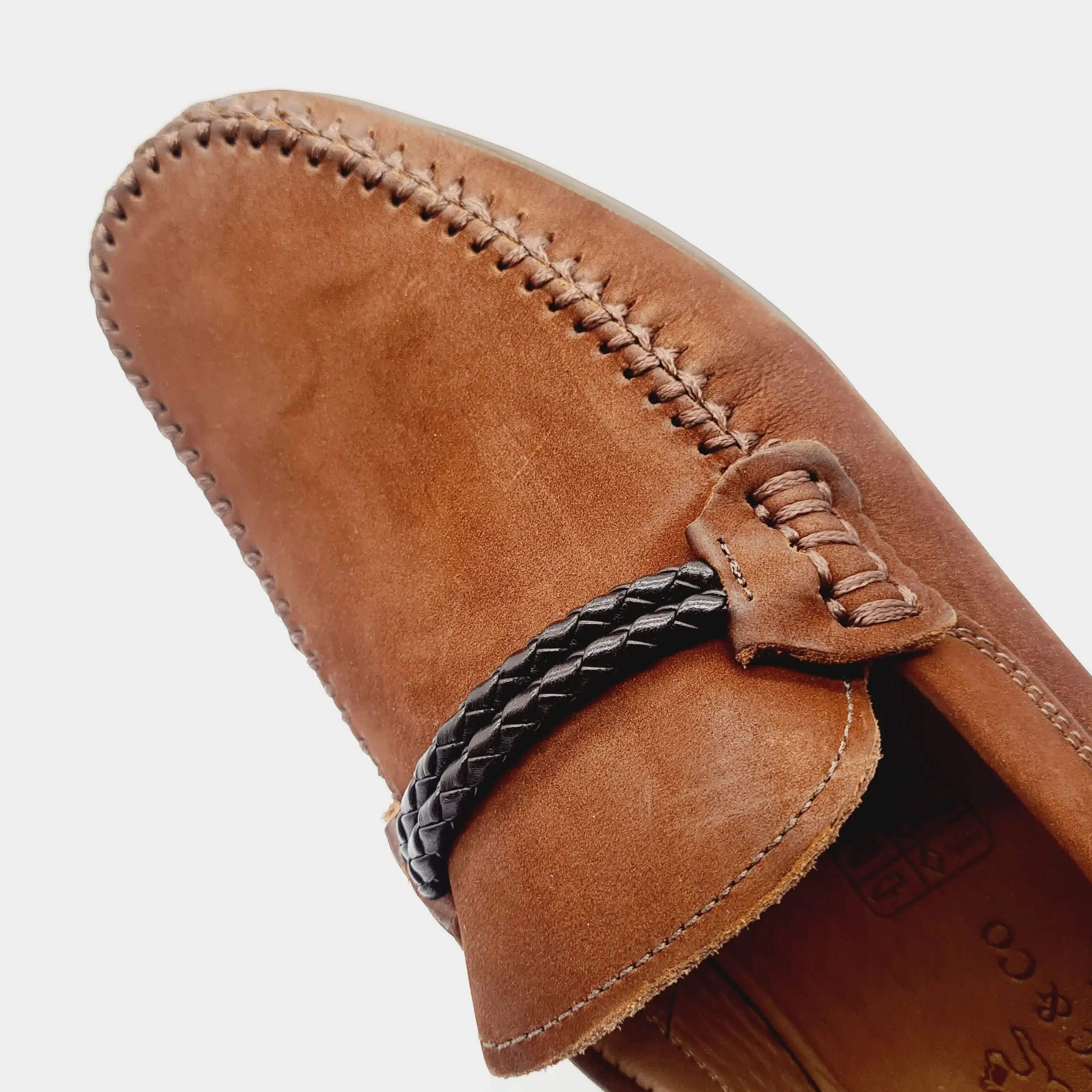 Casual Loafers - 363621