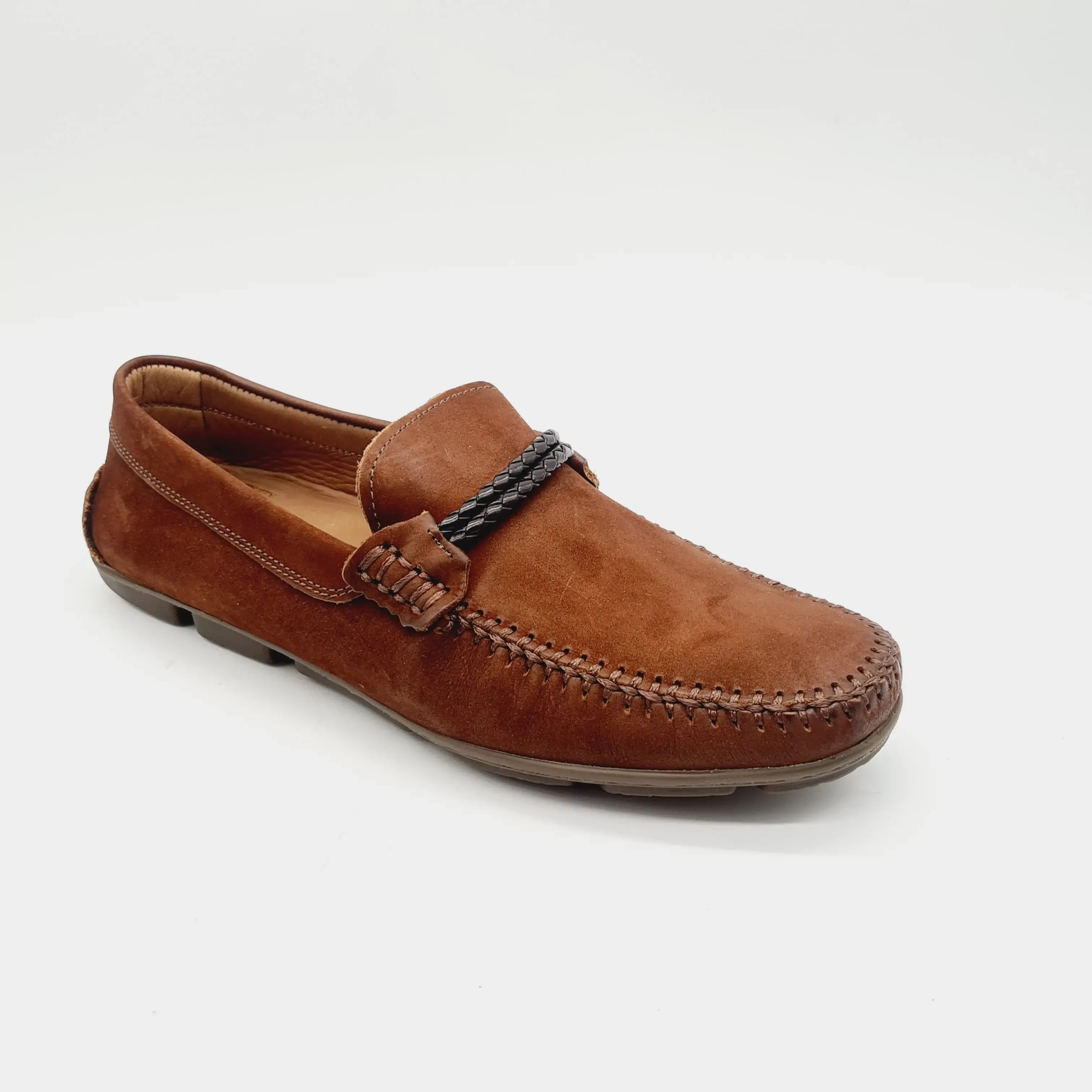 Casual Loafers - 363621