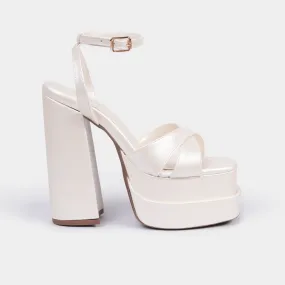 CHARLOTTA HEELS