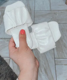 Cream Slides