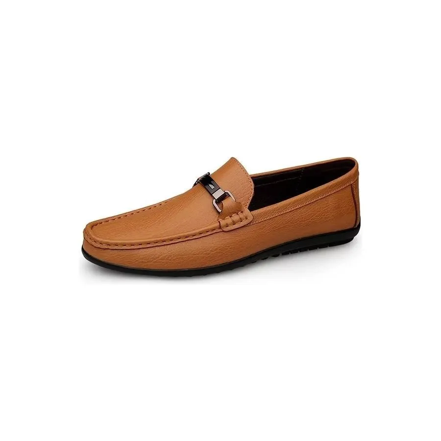 Croctex Royvane Slip Loafers
