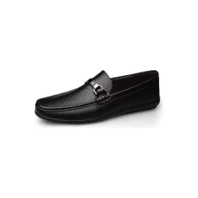 Croctex Royvane Slip Loafers