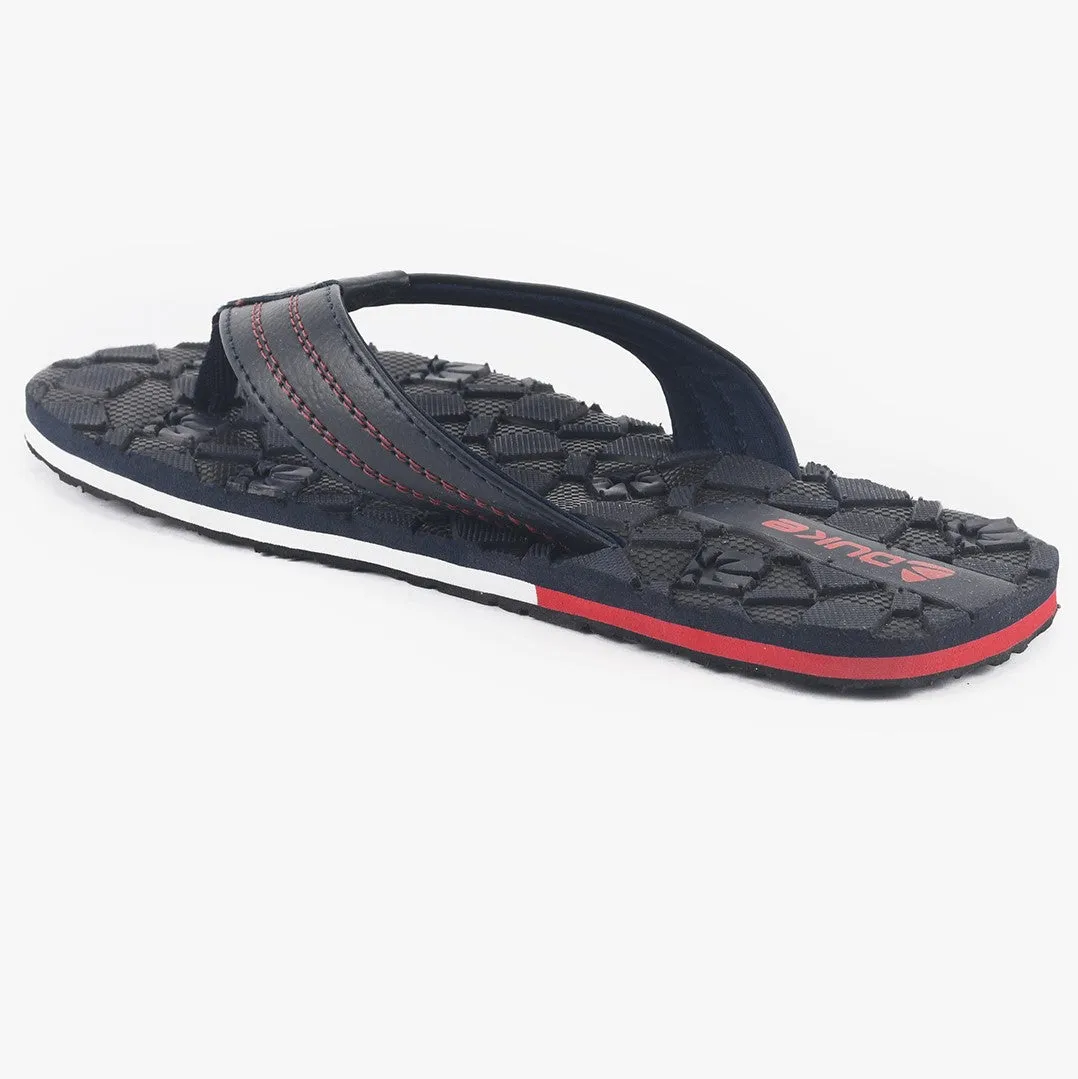 Duke Men Thong Flip Flops (FWC6012)