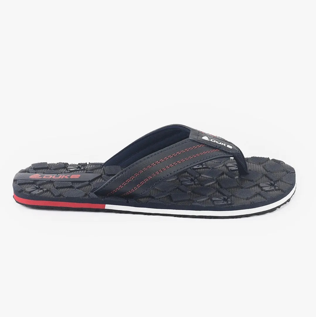 Duke Men Thong Flip Flops (FWC6012)