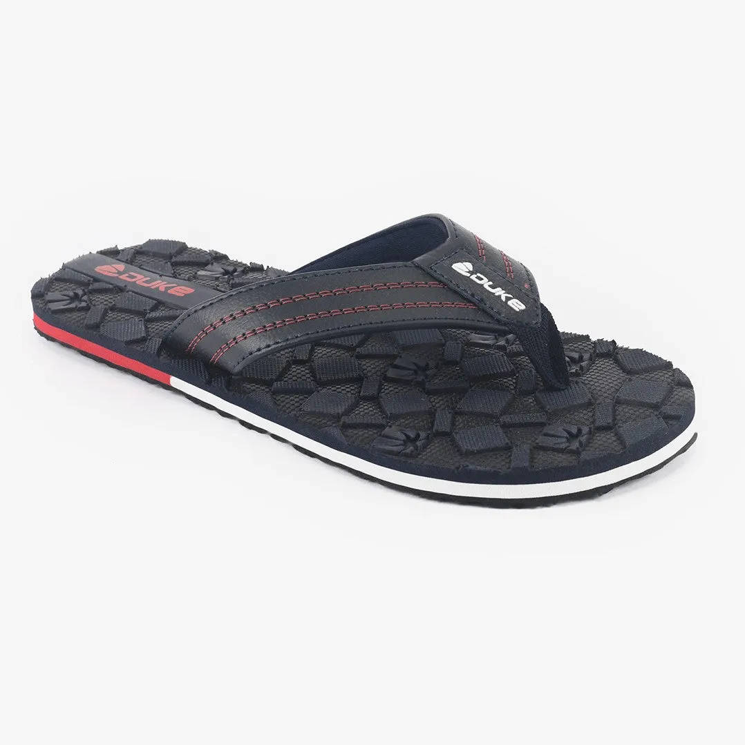 Duke Men Thong Flip Flops (FWC6012)