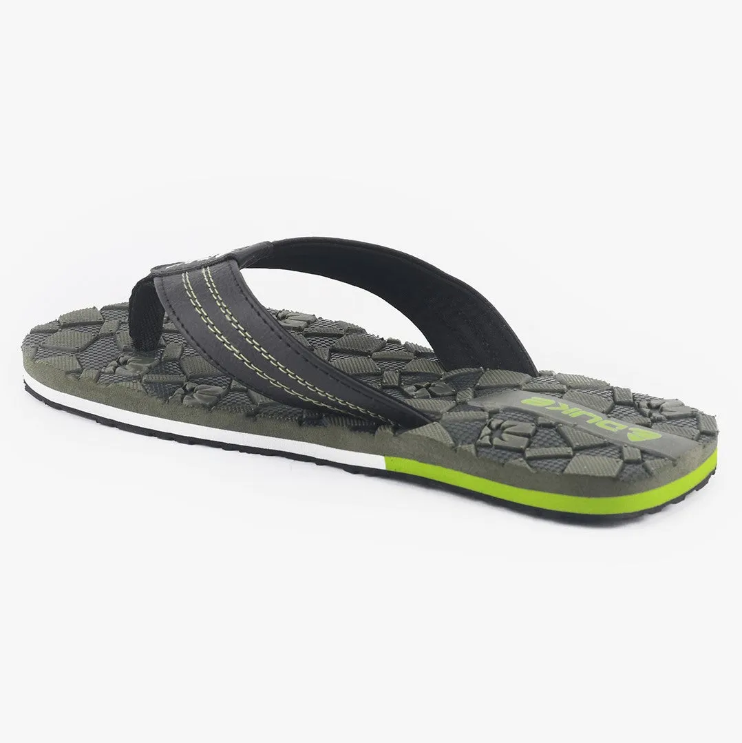 Duke Men Thong Flip Flops (FWC6012)