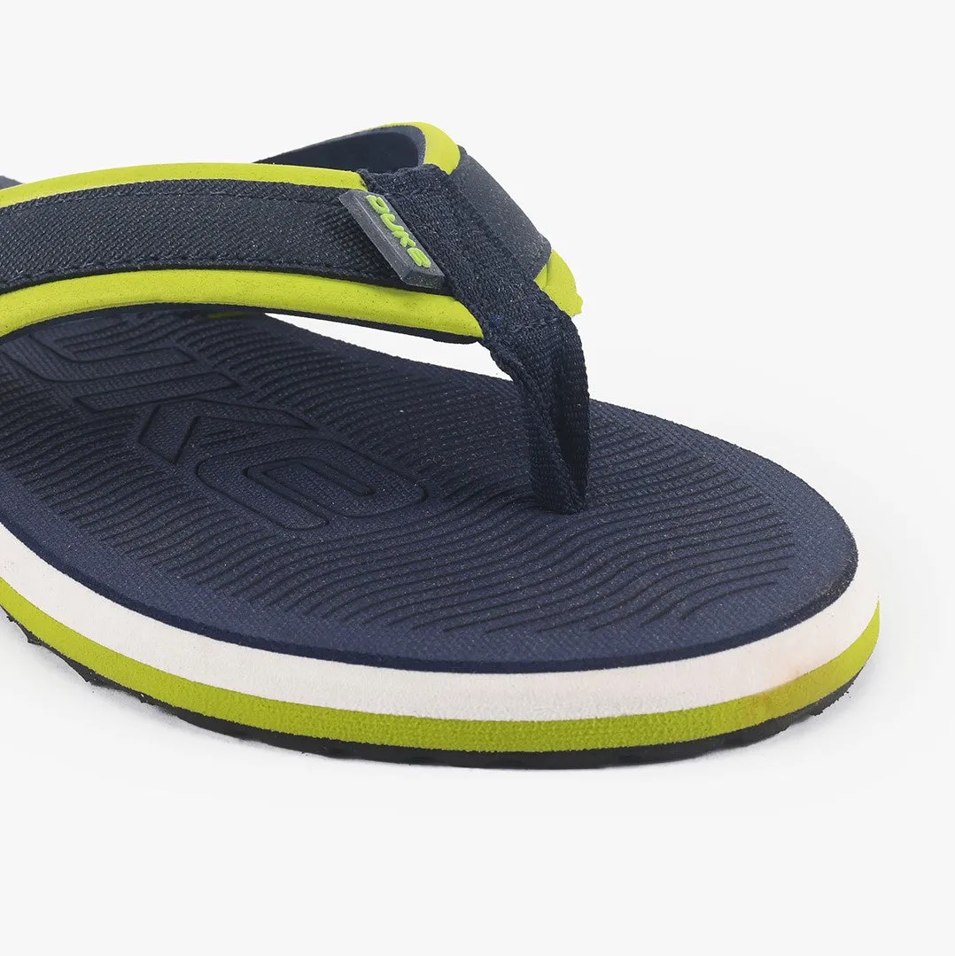 Duke Men Thong Flip Flops (FWC6030)