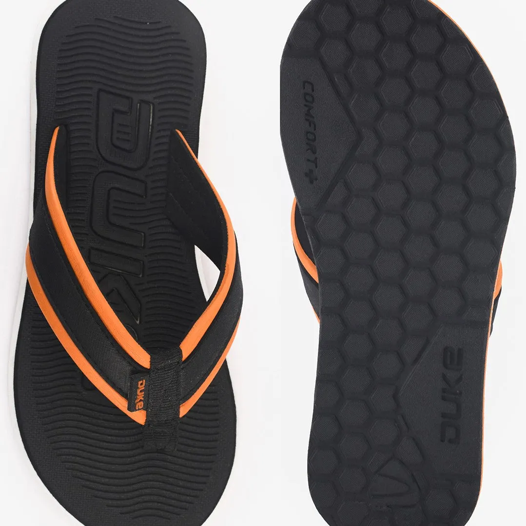 Duke Men Thong Flip Flops (FWC6030)