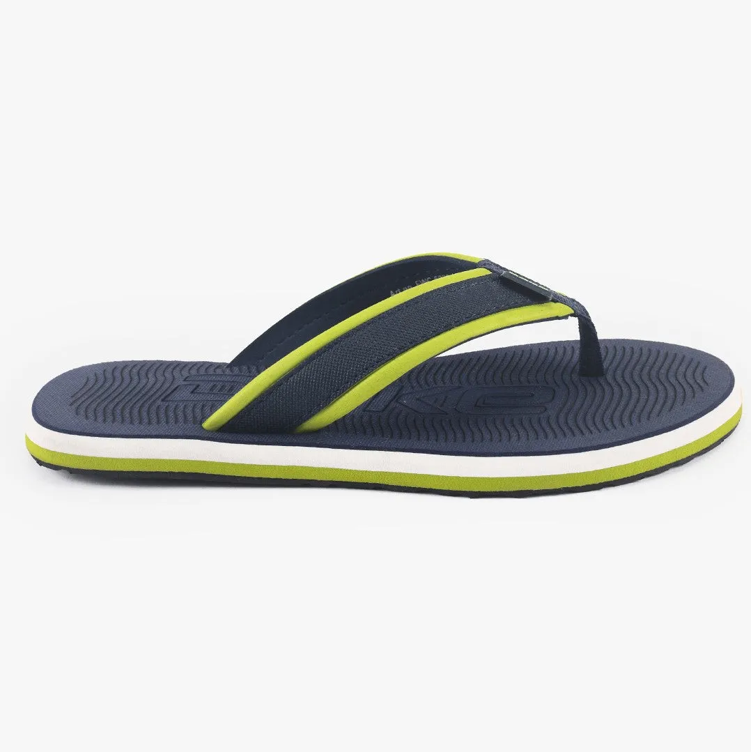 Duke Men Thong Flip Flops (FWC6030)