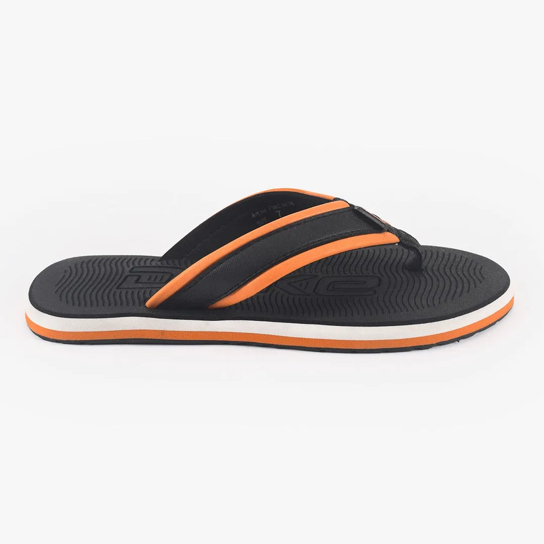 Duke Men Thong Flip Flops (FWC6030)