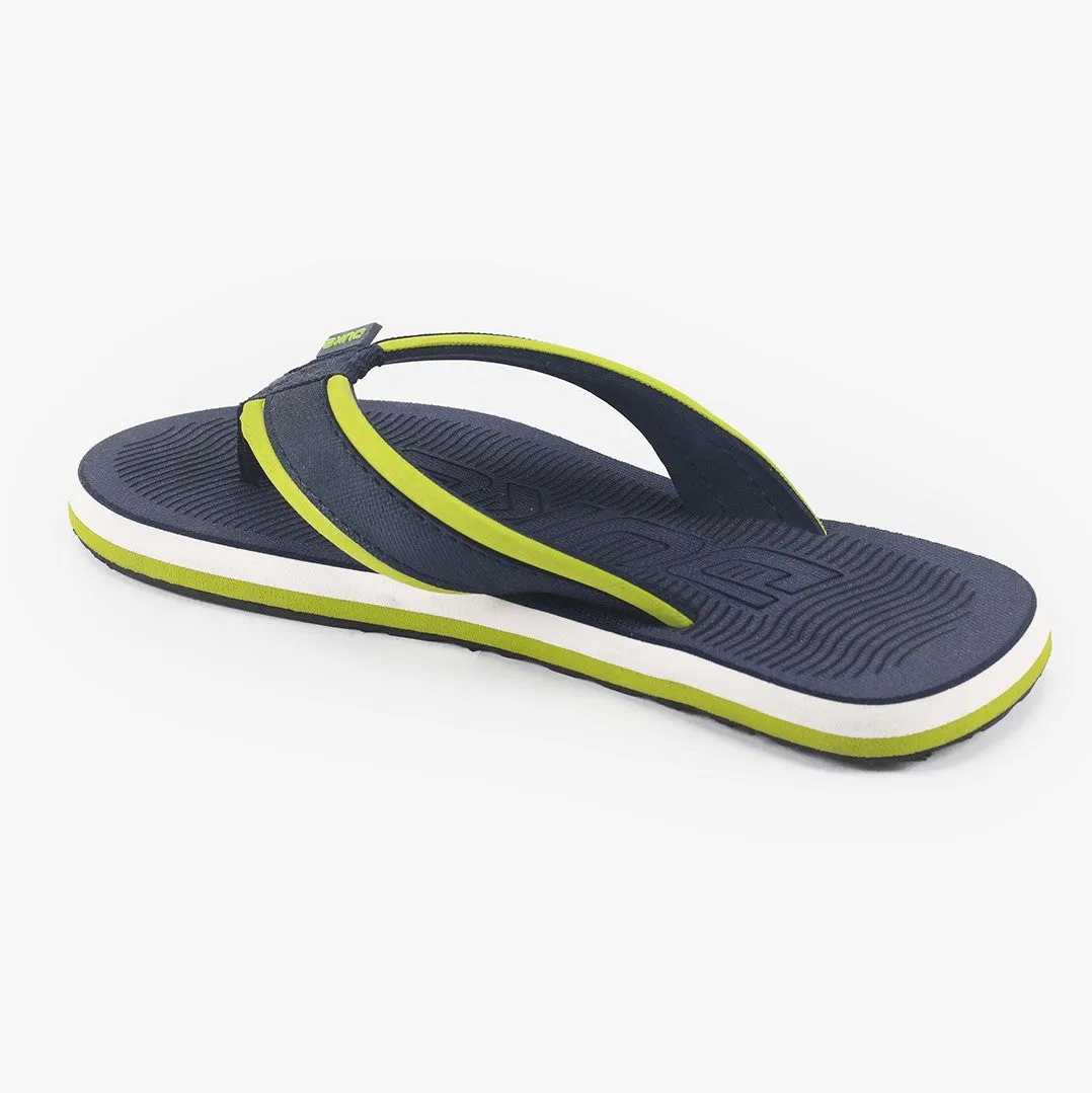 Duke Men Thong Flip Flops (FWC6030)