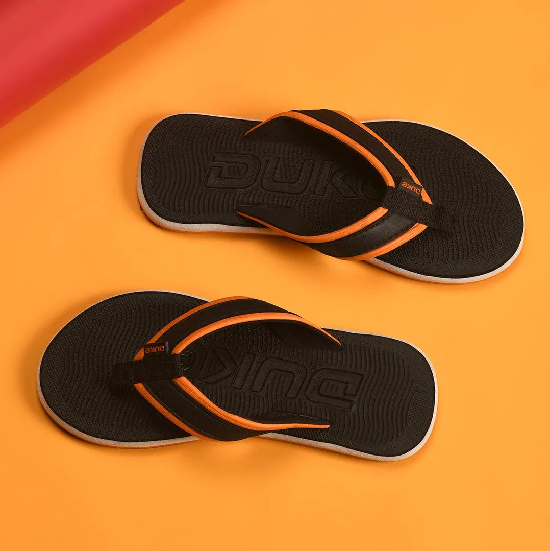 Duke Men Thong Flip Flops (FWC6030)
