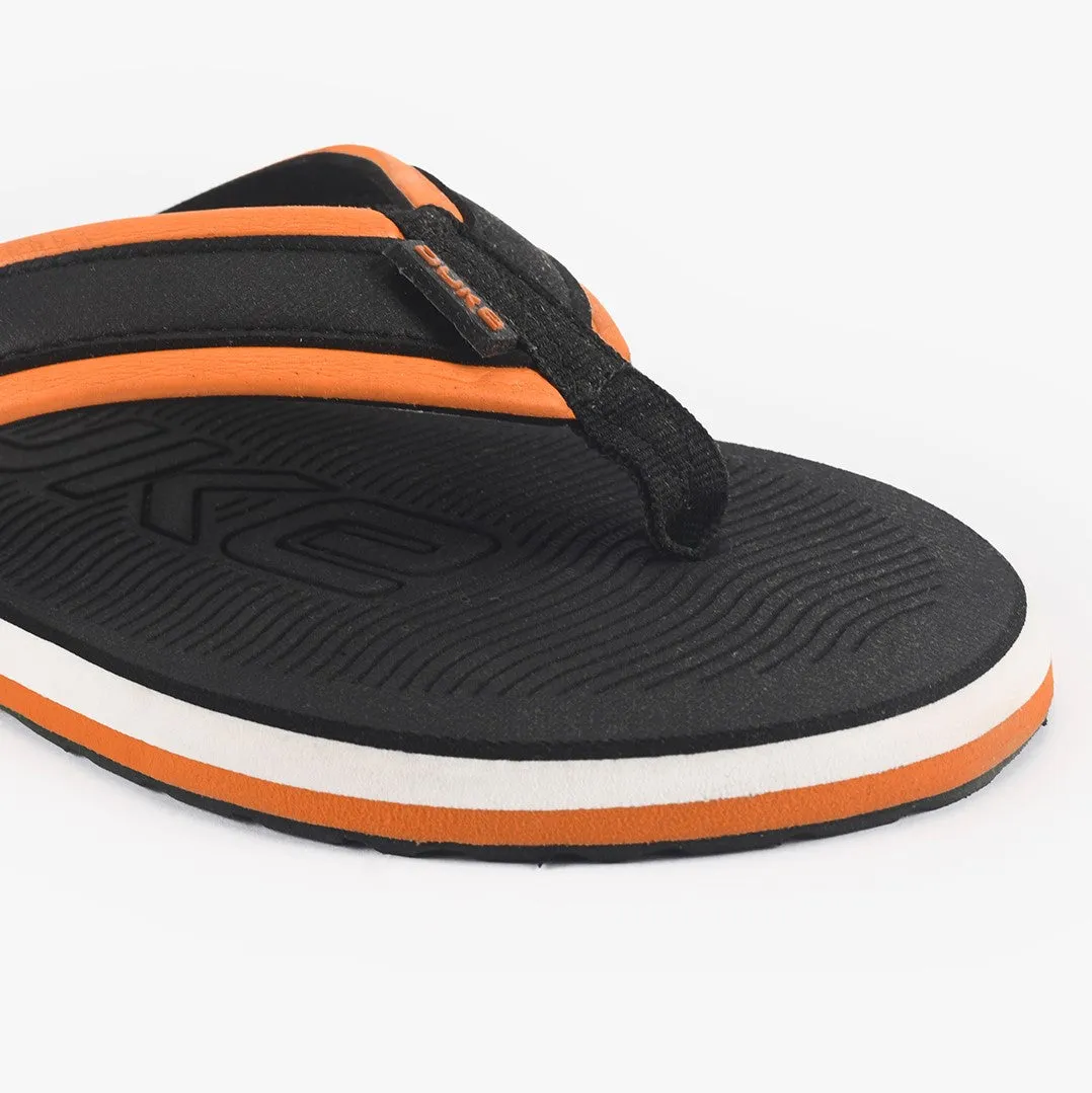 Duke Men Thong Flip Flops (FWC6030)