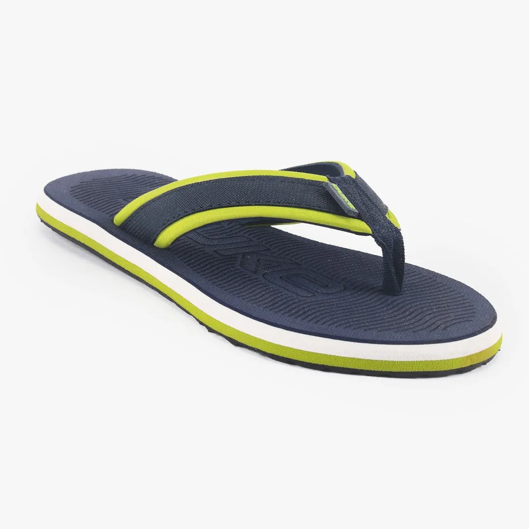 Duke Men Thong Flip Flops (FWC6030)