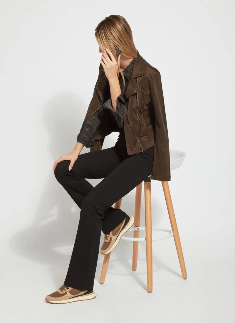 Elysse Pant | Black
