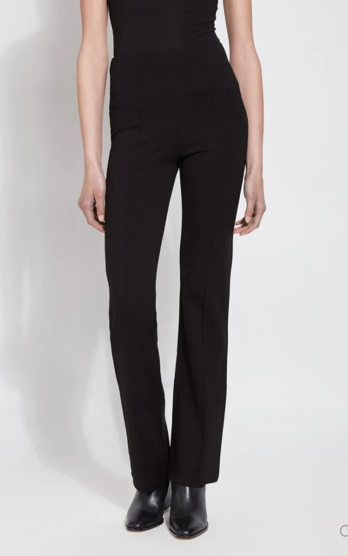 Elysse Pant | Black