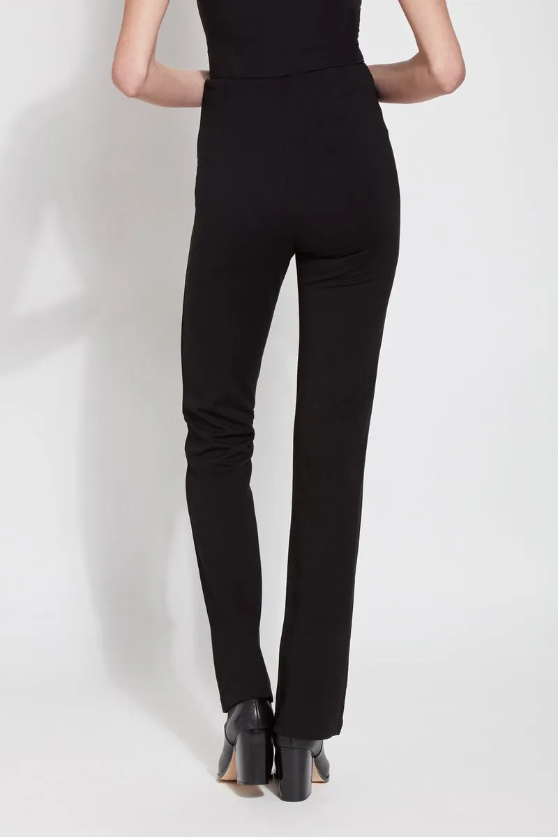 Elysse Pant | Black