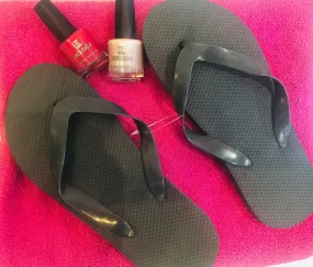Flip Flops