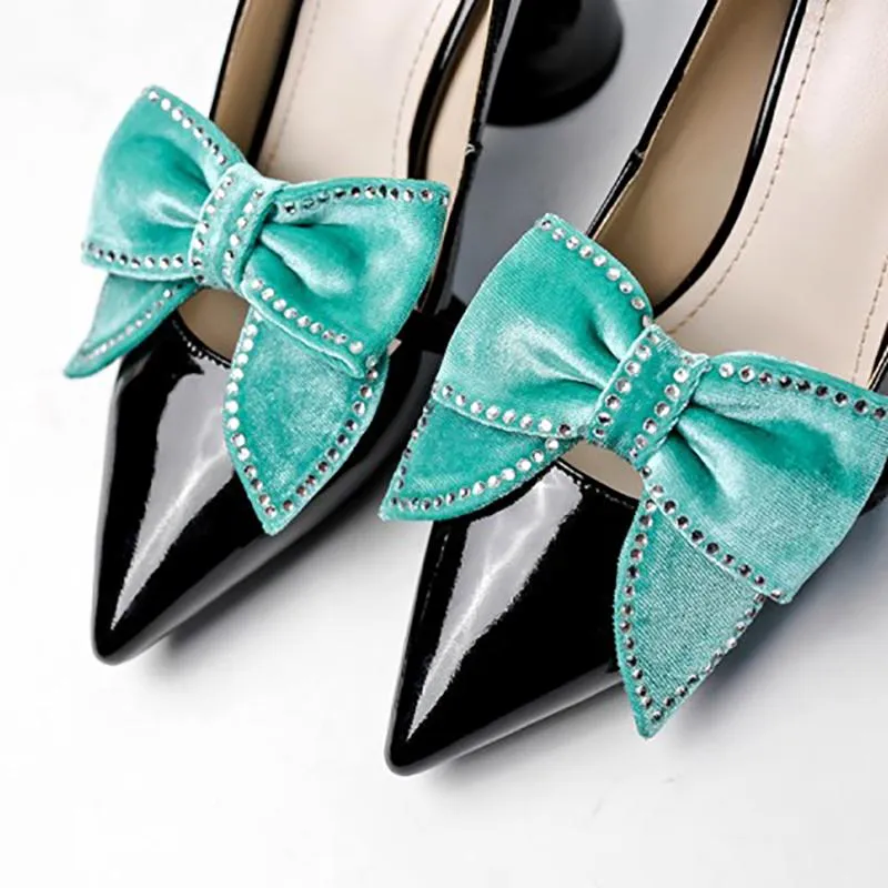 Genuine Leather Spring/fall Chunky Heel Date Shoes