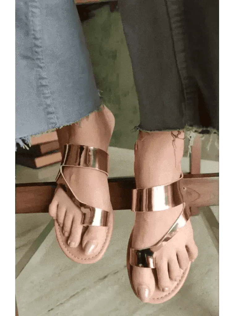 Golden Cloak Flats