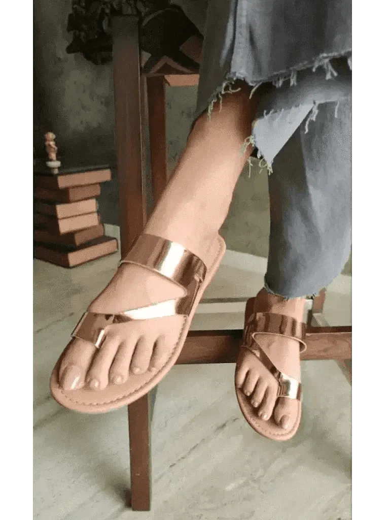 Golden Cloak Flats
