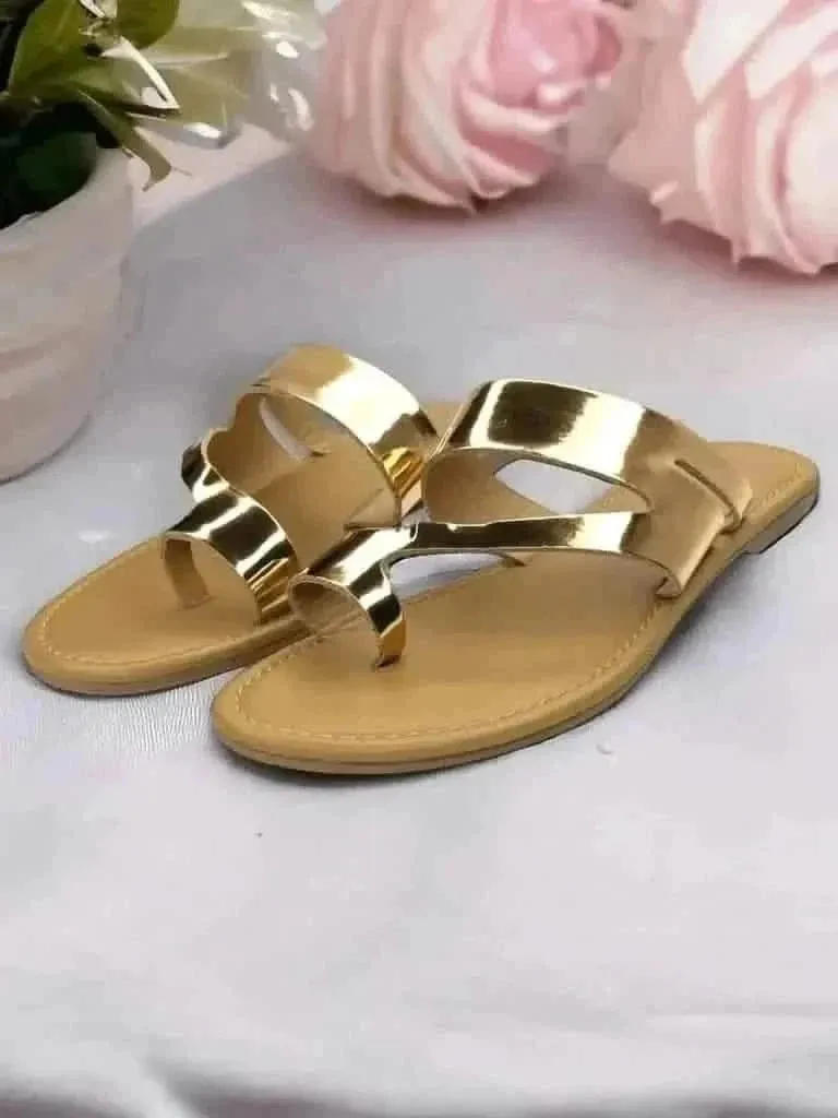 Golden Cloak Flats