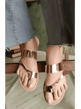 Golden Cloak Flats
