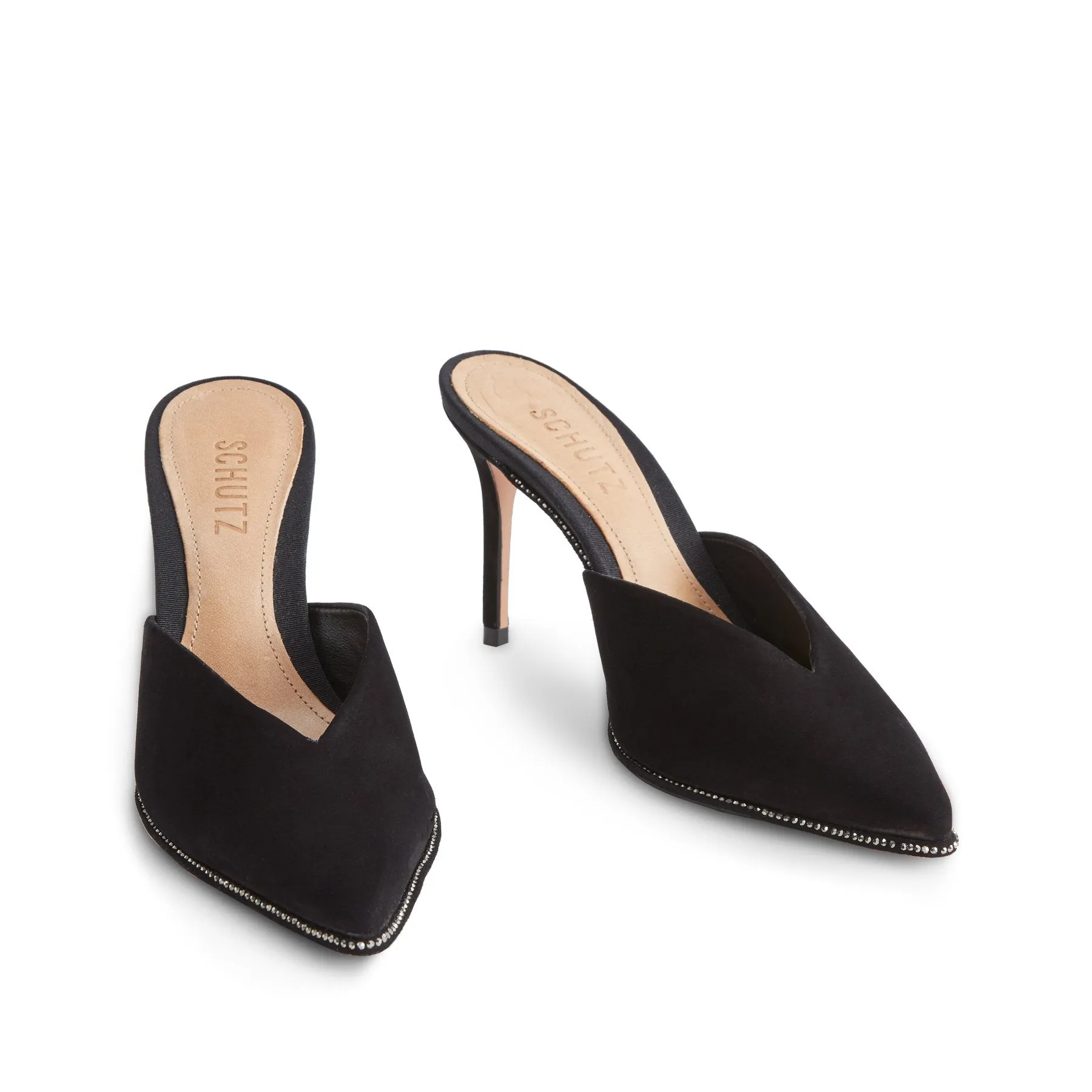 Heliconia Mule