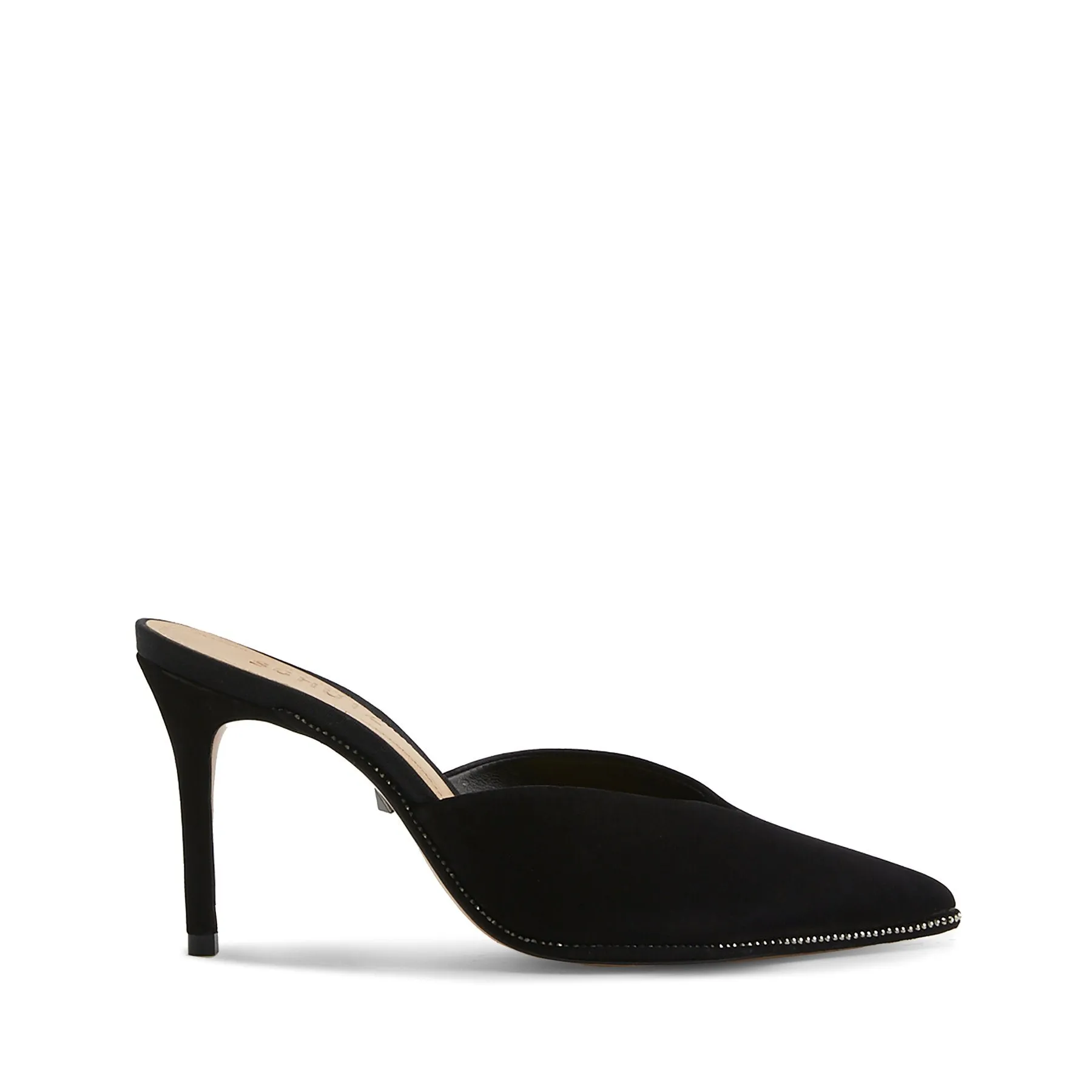Heliconia Mule