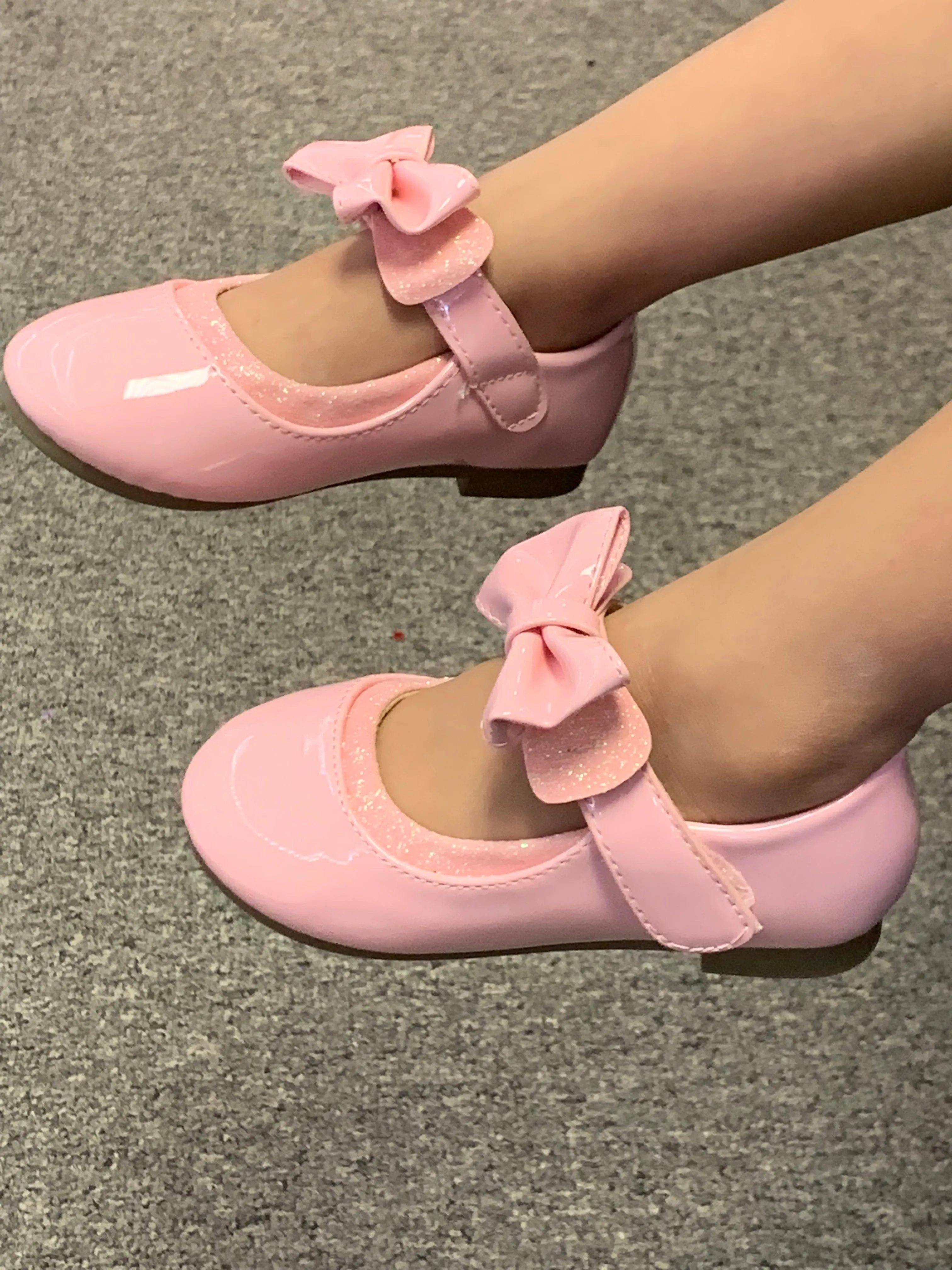 Hilton-1A/Pink
