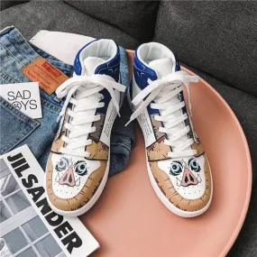 Inosuke Sneakers