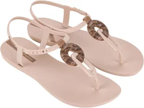 Ipanema Women's Connect Sandal - Comfortable, Stylish & Versatile Summer Footwear
