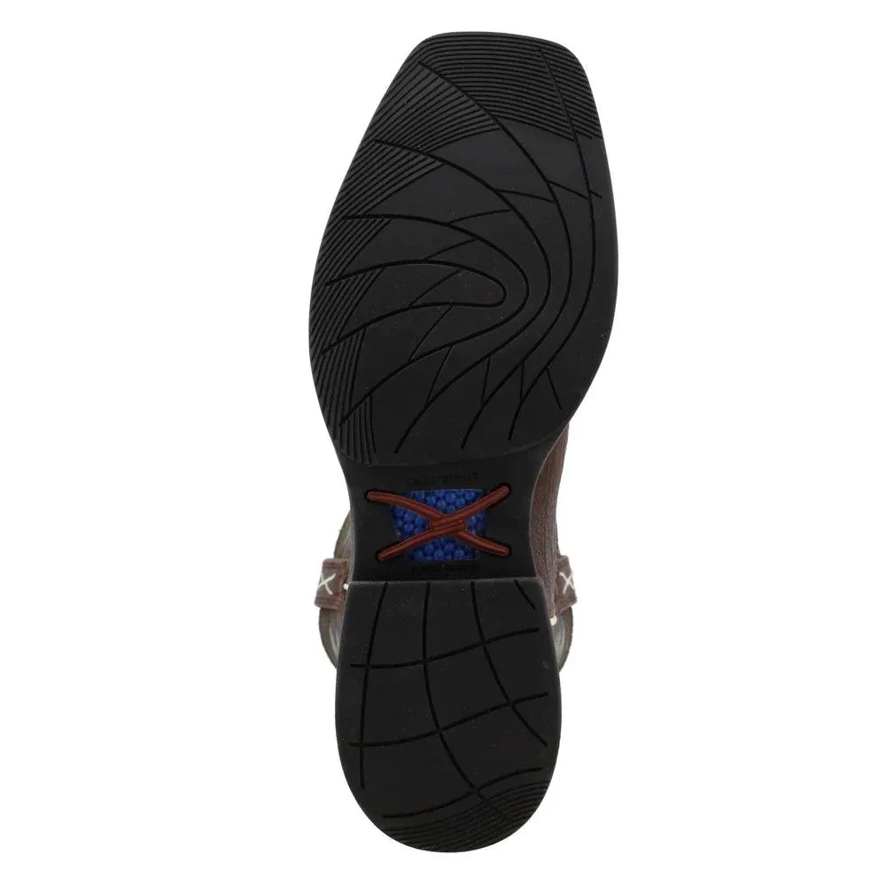 Men's Twisted X 11" Tech X™ Boot MXW0004