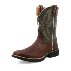 Men's Twisted X 11" Tech X™ Boot MXW0004