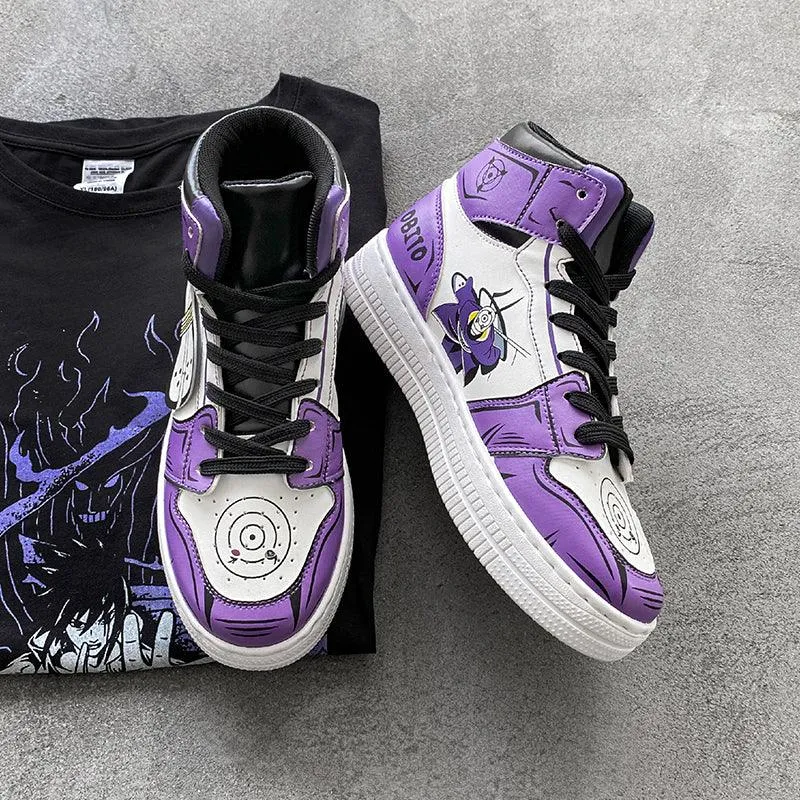 Obito Sneakers