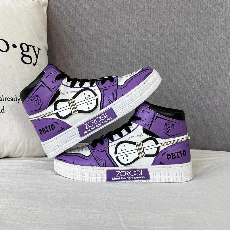 Obito Sneakers