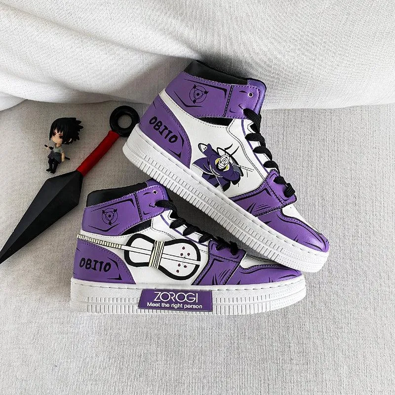 Obito Sneakers