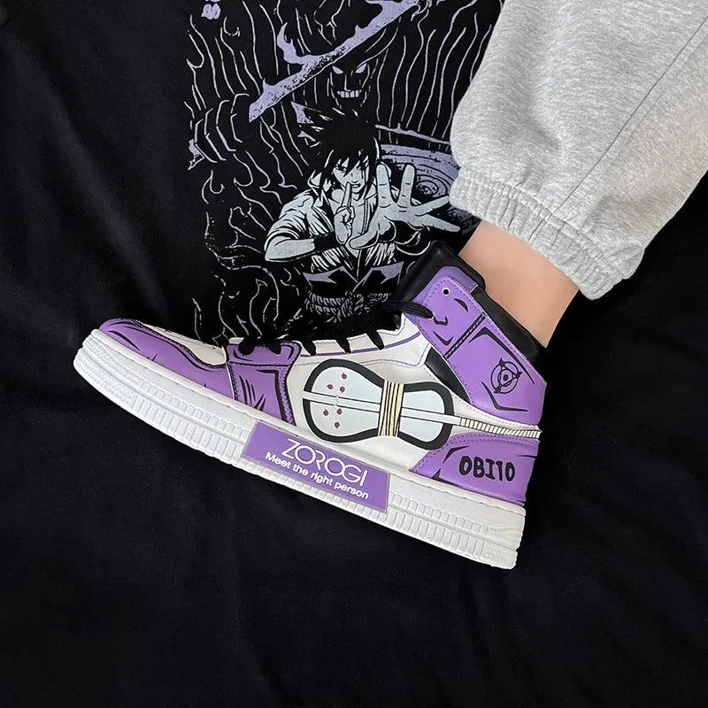 Obito Sneakers